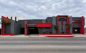 Motel Boutique Xpress